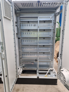 RITTAL Schaltschrank