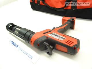 MILWAUKEE® Akku-Kartuschenpresse