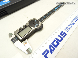 TESA Digitaler Messschieber