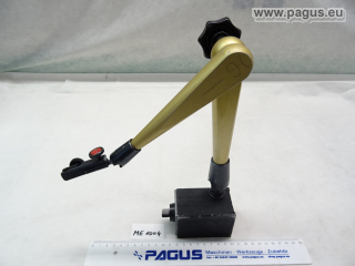 HG Hydraulisches Magnet-Messstativ