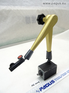 HG Hydraulisches Magnet-Messstativ