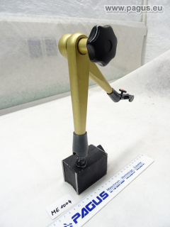 HG Hydraulisches Magnet-Messstativ