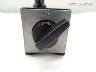 HG Hydraulisches Magnet-Messstativ