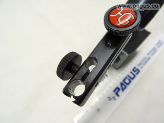 HG Hydraulisches Magnet-Messstativ