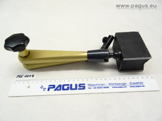 HG Hydraulisches Magnet-Messstativ