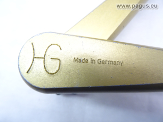 HG Hydraulisches Magnet-Messstativ