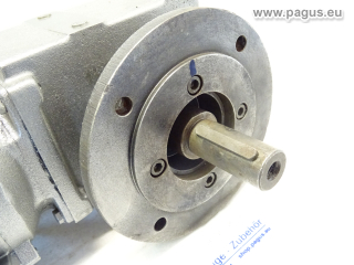 ELEKTROMOTOREN & PUMPENSERVICE Getriebemotor