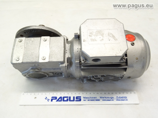 ELEKTROMOTOREN & PUMPENSERVICE Getriebemotor