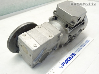 ELEKTROMOTOREN & PUMPENSERVICE Getriebemotor