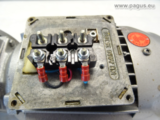 ELEKTROMOTOREN & PUMPENSERVICE Getriebemotor