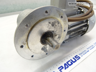 RGM RUHRGETRIEBE Getriebemotor