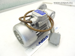 RGM RUHRGETRIEBE Getriebemotor