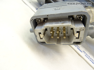 RGM RUHRGETRIEBE Getriebemotor