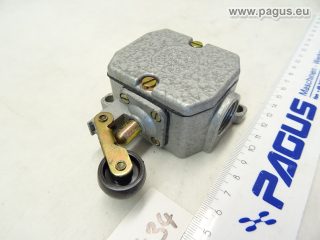 ROBOTRON Endschalter