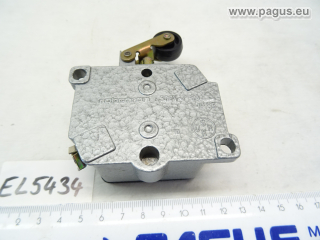 ROBOTRON Endschalter