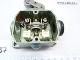 ROBOTRON limit switch