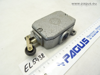 ROBOTRON Endschalter