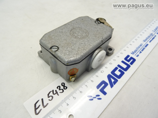 ROBOTRON Endschalter