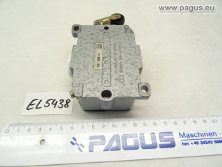 ROBOTRON Endschalter