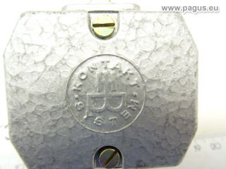 ROBOTRON Endschalter