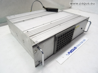 BERGER LAHR Leistungsansteuerung