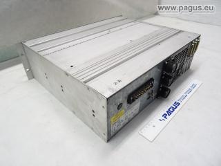 BERGER LAHR Leistungsansteuerung