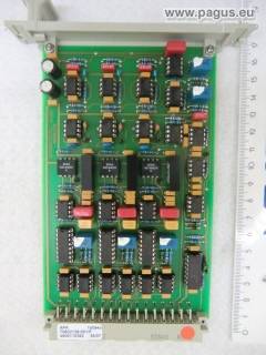 ELOTHERM Steuerelektronik