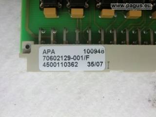 ELOTHERM Steuerelektronik