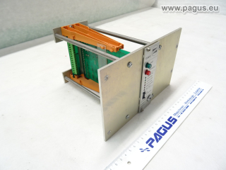 WEISS Elektronische Steuerkarte