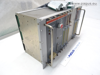 LANDIS & GYR Maschinensteuerung