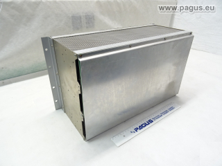 LANDIS & GYR Maschinensteuerung