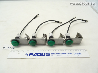 EATON Einbau-Leuchtmelder