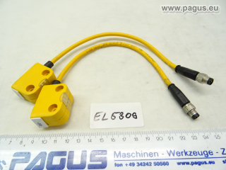 PILZ Magnetischer Sicherheitsschalter