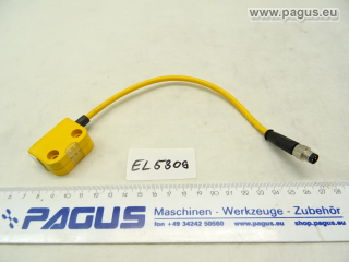 PILZ Magnetischer Sicherheitsschalter