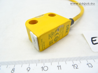 PILZ Magnetischer Sicherheitsschalter