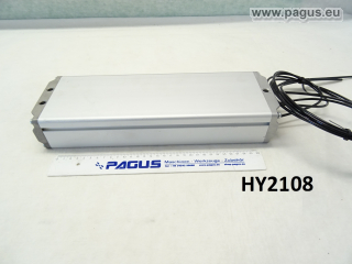 ERGOSWISS Hydraulikhubsystem