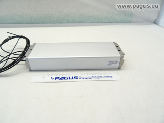 ERGOSWISS Hydraulikhubsystem