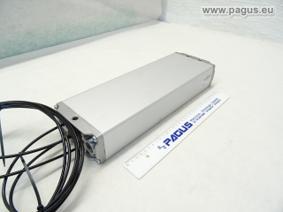 ERGOSWISS Hydraulikhubsystem