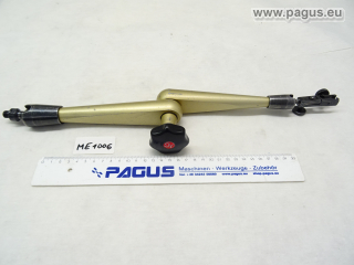 HG Hydraulisches Messstativ-Gestänge