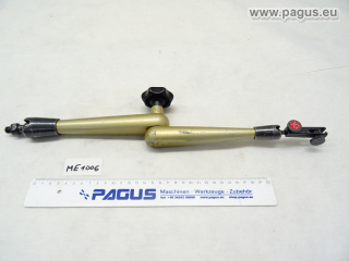 HG Hydraulisches Messstativ-Gestänge