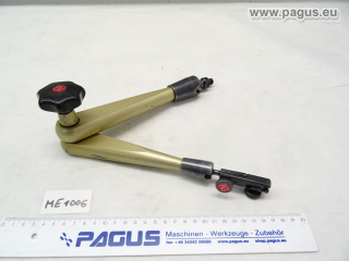 HG Hydraulisches Messstativ-Gestänge