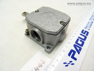 ROBOTRON Endschalter