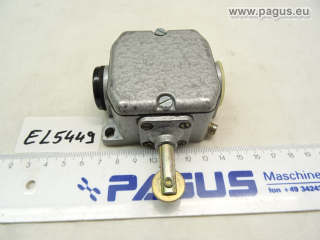 ROBOTRON limit switch