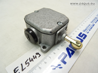 ROBOTRON limit switch