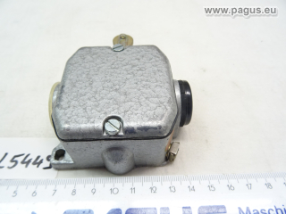 ROBOTRON limit switch