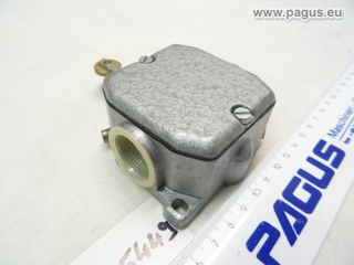 ROBOTRON limit switch