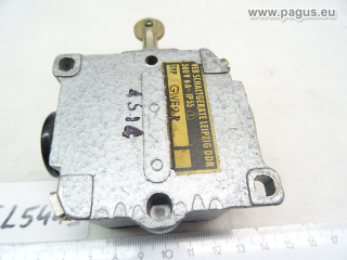 ROBOTRON limit switch