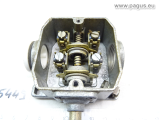 ROBOTRON limit switch