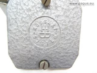 ROBOTRON limit switch