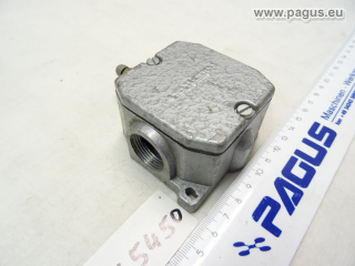 ROBOTRON limit switch
